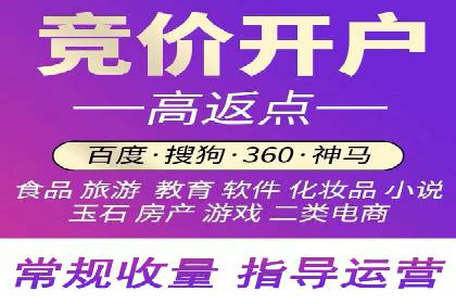 百度推广案例：成功打造行业领军品牌